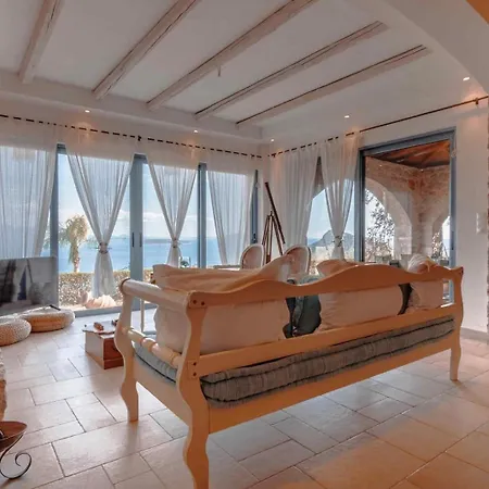 Βίλα Lilian Horizon