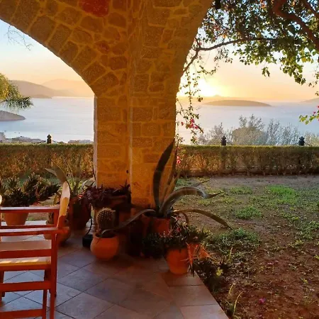 Villa Lilian Horizon Tolón