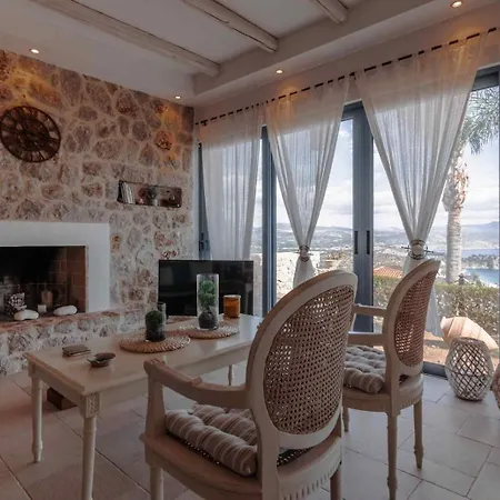 Lilian Horizon Βίλα *