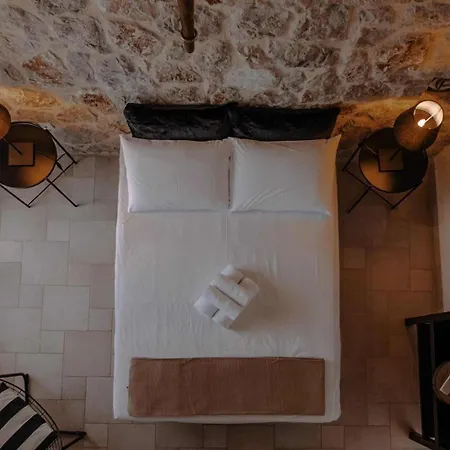 Lilian Horizon Βίλα Τολό