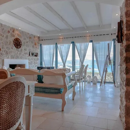 Βίλα Lilian Horizon Τολό