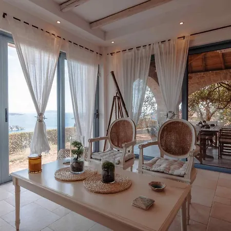 Villa Lilian Horizon Toló