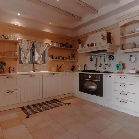 Villa Lilian Horizon Tolo