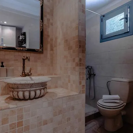 Lilian Horizon Villa