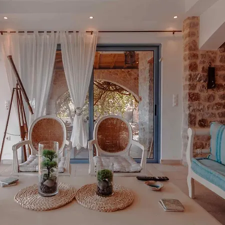 Lilian Horizon * Tolo