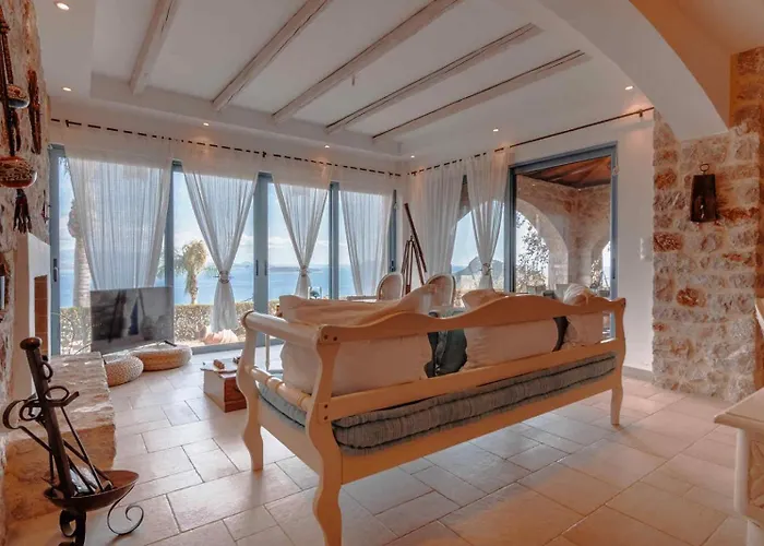 Villa Lilian Horizon