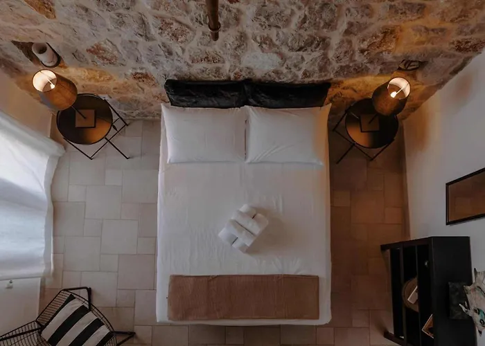 Lilian Horizon Βίλα Τολό