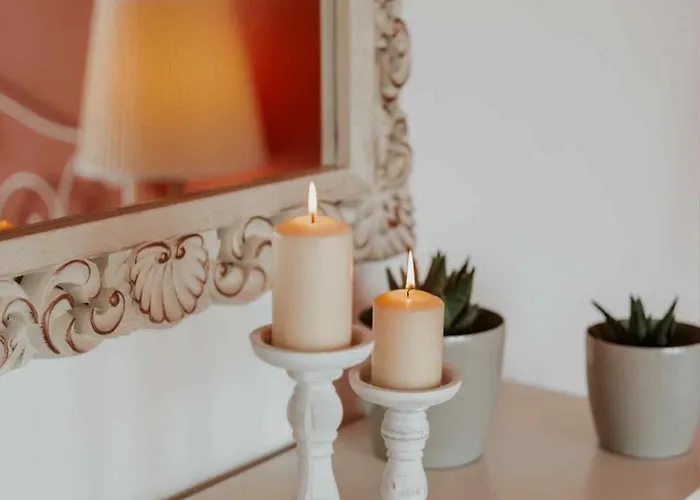 Lilian Horizon Βίλα *