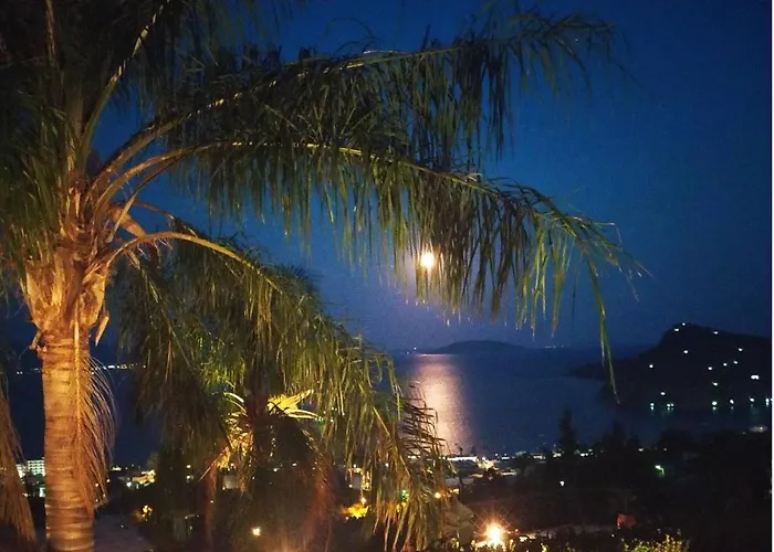 Lilian Horizon Βίλα *