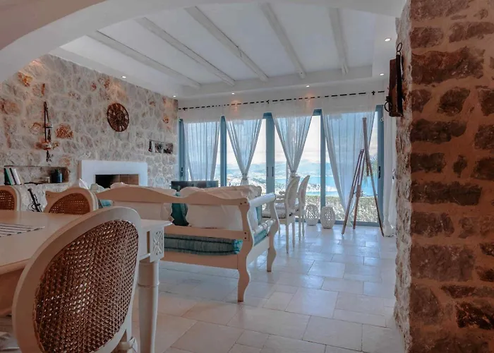 Βίλα Lilian Horizon Τολό