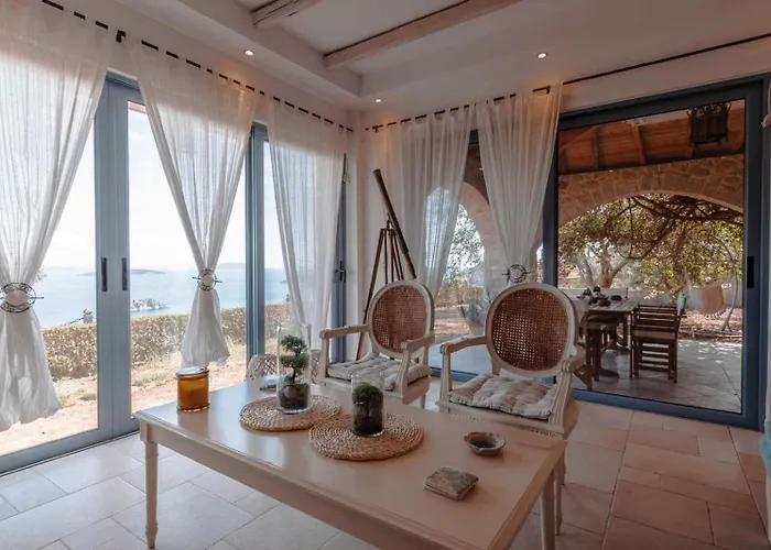 Βίλα Lilian Horizon Τολό