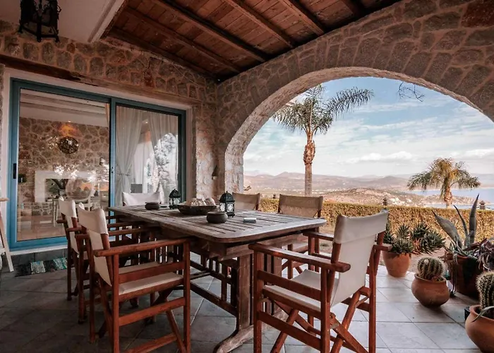 Villa Lilian Horizon