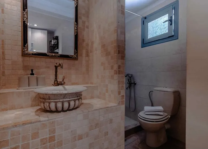 Lilian Horizon Βίλα