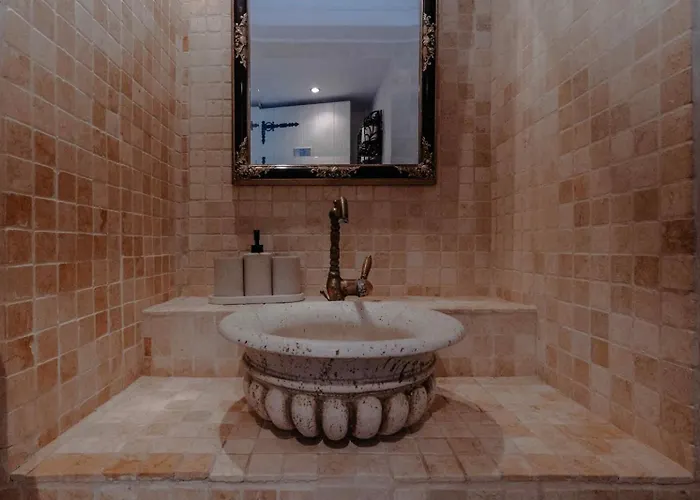 Βίλα Lilian Horizon